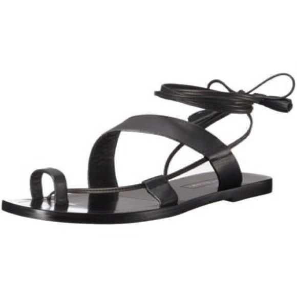 flash sandal
