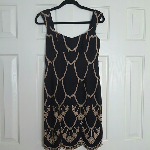 Nanette Lepore dress