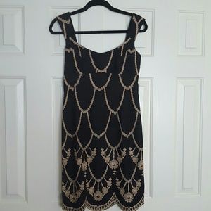 Nanette Lepore dress