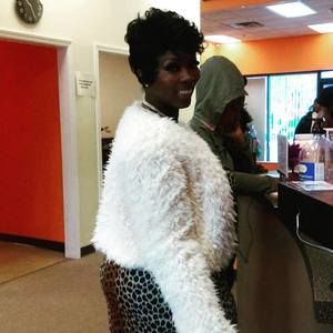 Meet your Posher, Hansani