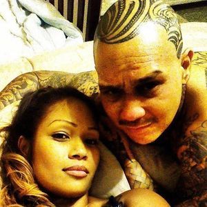 Meet your Posher, Chaz n cheryl