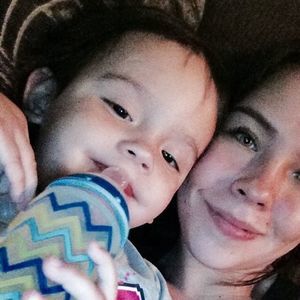 Meet your Posher, Shaylene