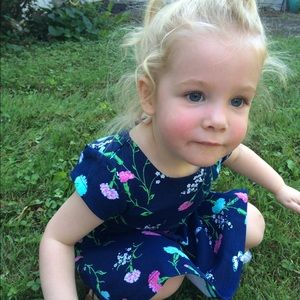 Meet your Posher, Lindsey