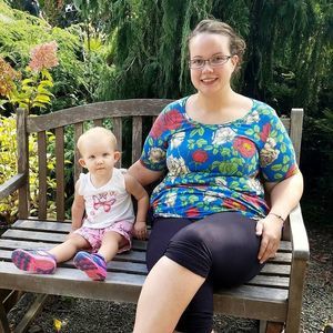 Meet your Posher, Kayla
