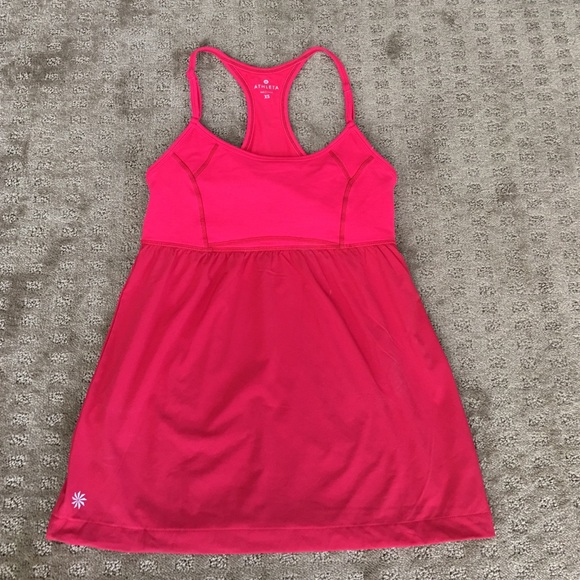 Athleta women's top XS