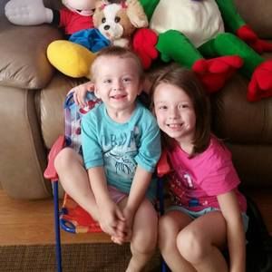 Meet your Posher, Sylwia