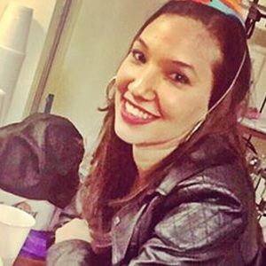 Meet your Posher, Ana