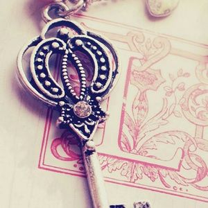 Meet your Posher, Terrylin