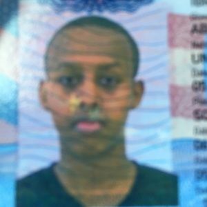 Meet your Posher, Mustafa