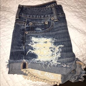 American Eagle Shorts Brand New!!