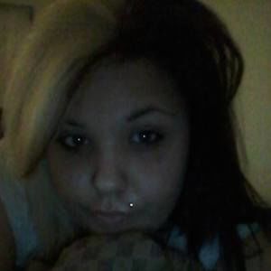 Meet your Posher, Cortney