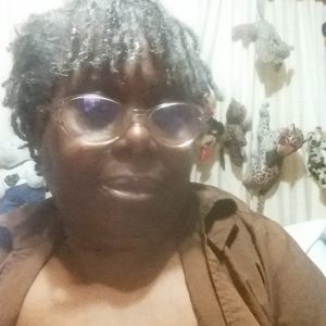 Meet your Posher, Wilma