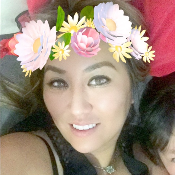 Meet your Posher, Suyen