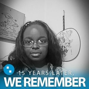 Meet your Posher, Latoya