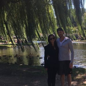 Meet your Posher, Chelsea