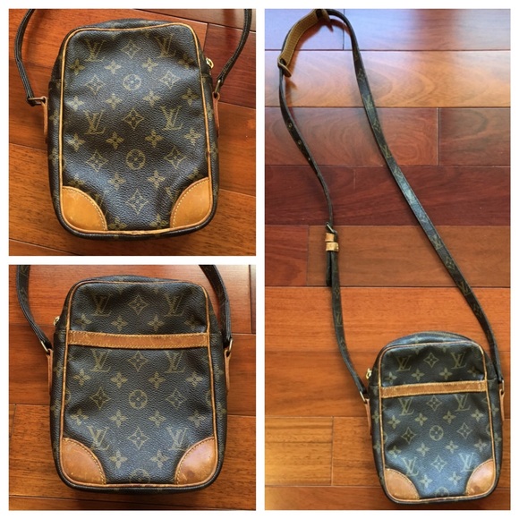 Louis Vuitton Danube