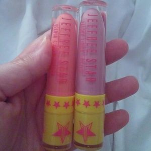 Velour liquid lipstick