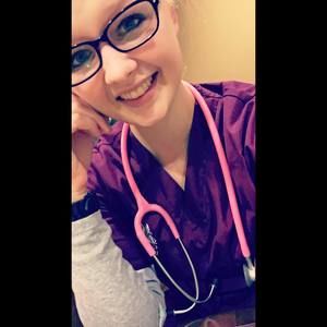 Meet your Posher, Lena