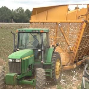 Meet your Posher, Treva