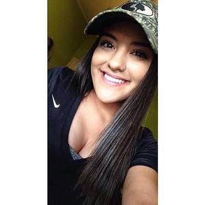 Meet your Posher, Hailey