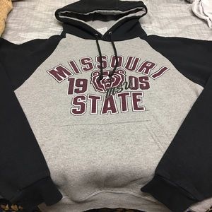 MSU hoodie