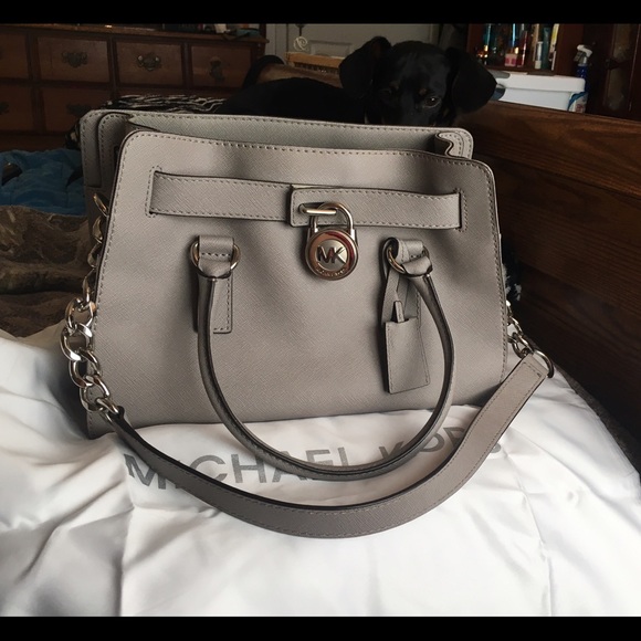 Michael Kor purse