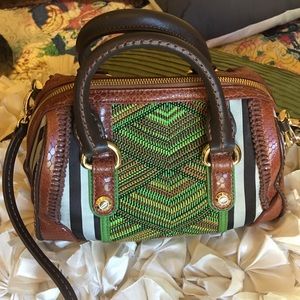 Henri Bendel Handbag