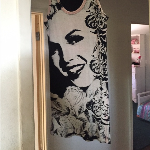 Monroe tank - Picture 2 of 3
