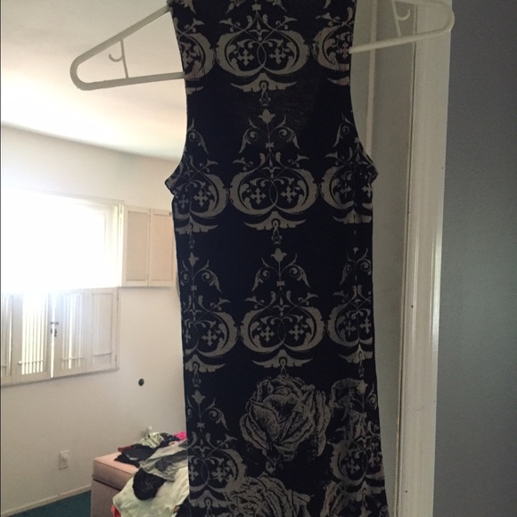 Monroe tank - Picture 3 of 3