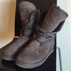 UGG boots