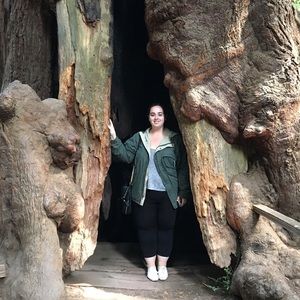 Meet your Posher, Christine