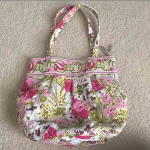 Vera Bradley purse