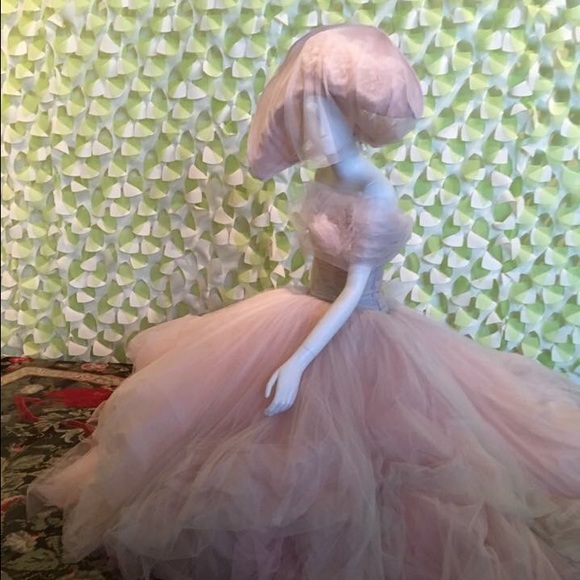 Meet your Posher, Kelly