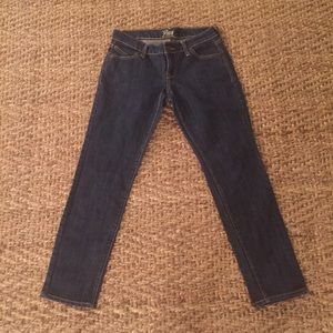 Old Navy Diva Jeans Size 2 Petite