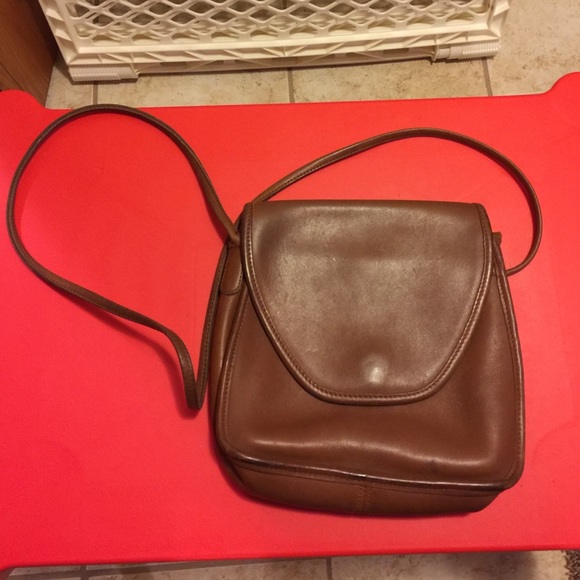 Vintage Coach bag