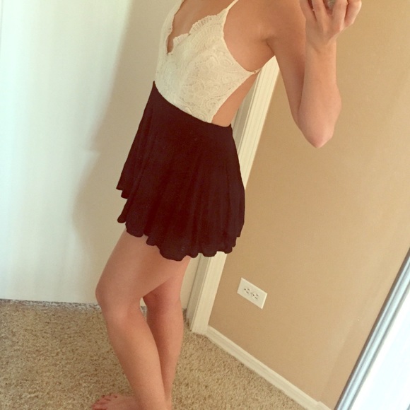 🎉WILL SHIP TODAY ! Romper