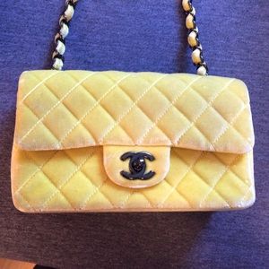 Chanel Mini Flap