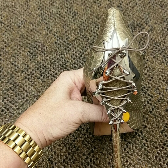 Sam Edelman - Picture 3 of 4