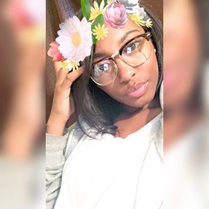 Meet your Posher, Morgan