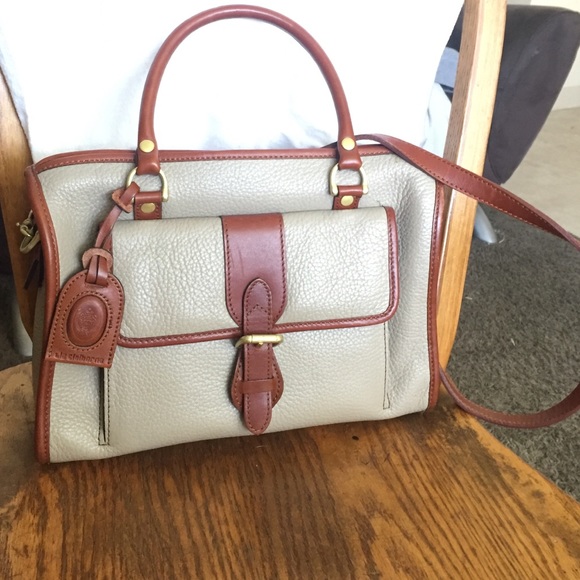 Liz & Claiborne satchel