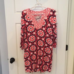 BODEN SZ 8 tunic