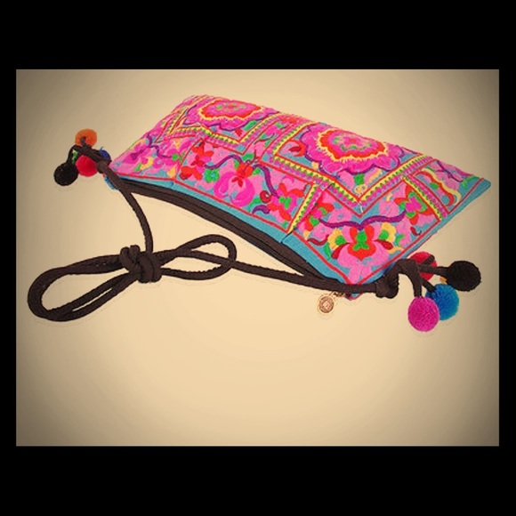 Bohemian bag ****** coming soon