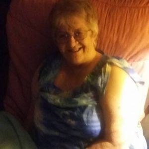 Meet your Posher, Carolyn