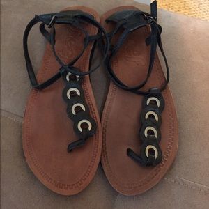 ❌SOLD❌Reef sandals
