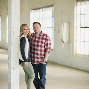 Meet your Posher, Christie