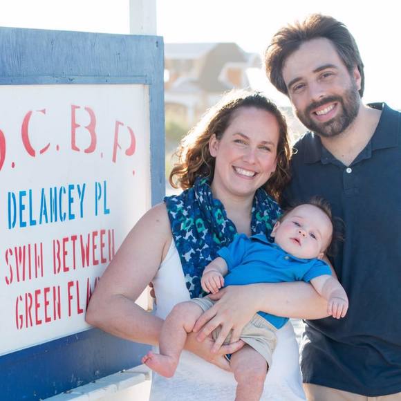 Meet your Posher, Katherine - Picture 1 of 1