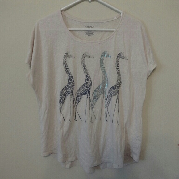 Sonoma T-shirt