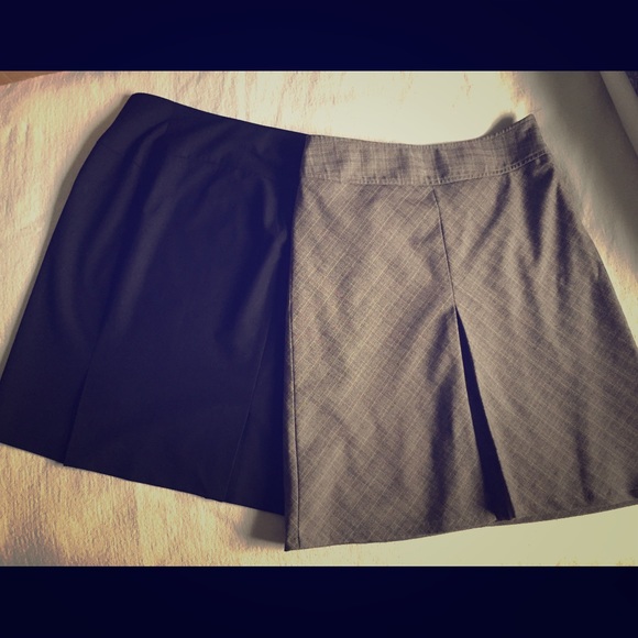 Skirt Bundle- The Limited