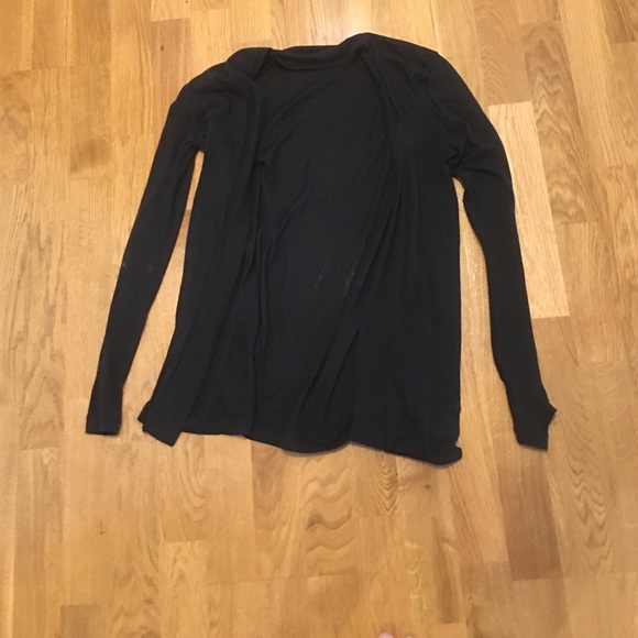 Jcrew Cardigan