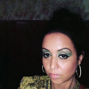 Meet your Posher, Lisandra